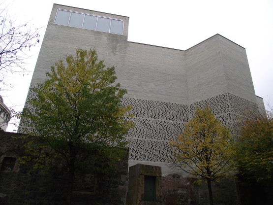 Kolumba Museum, Köln