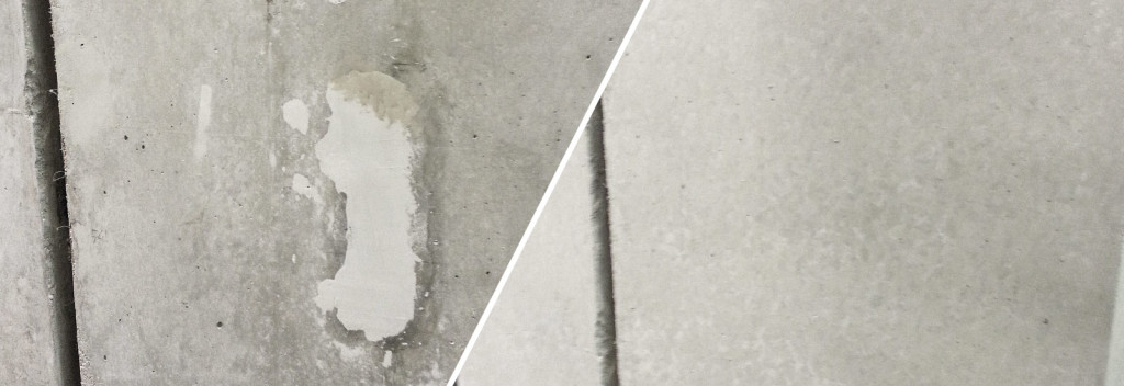 Beko Betondesign Betonreparatur