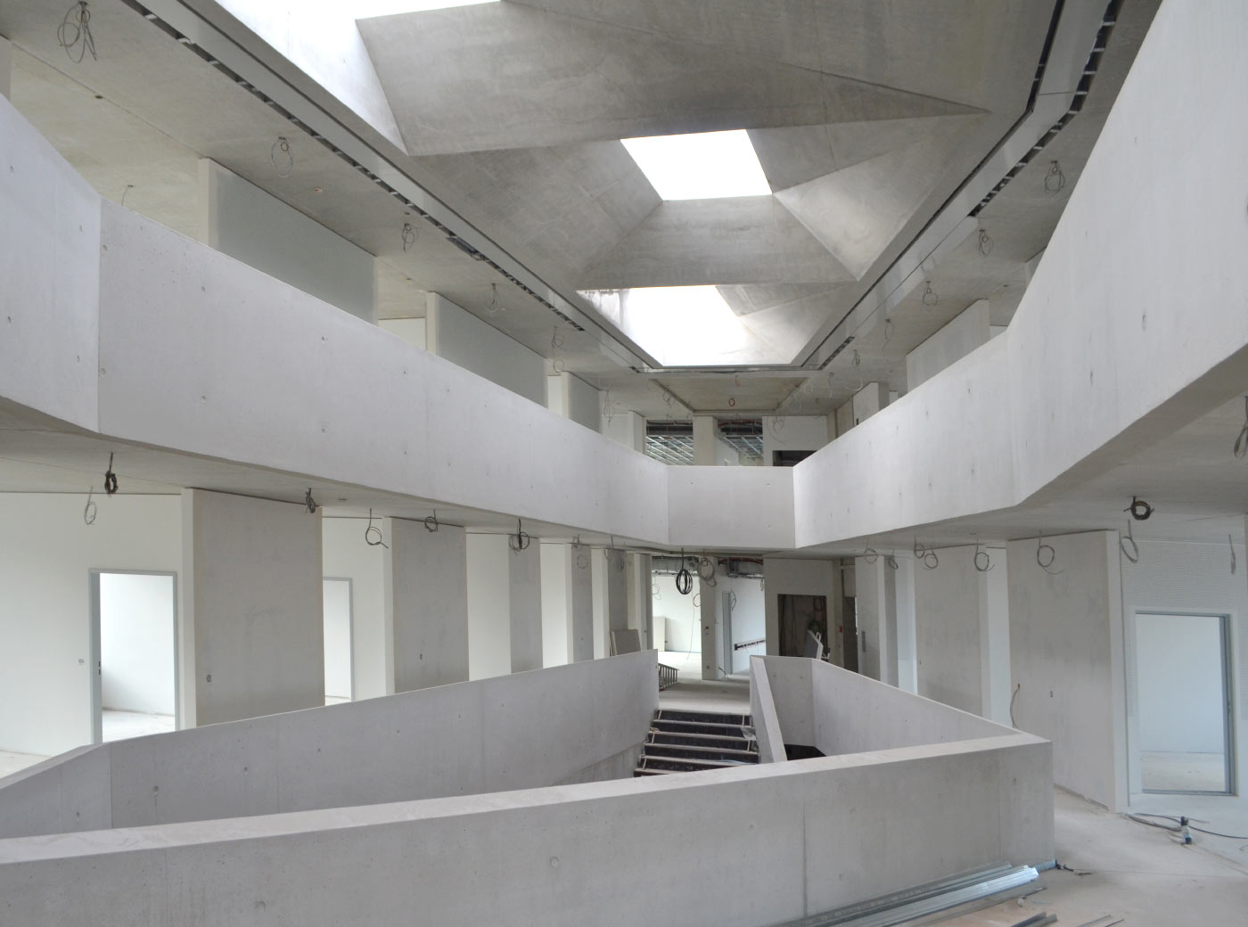 Architektur Institut Kassel