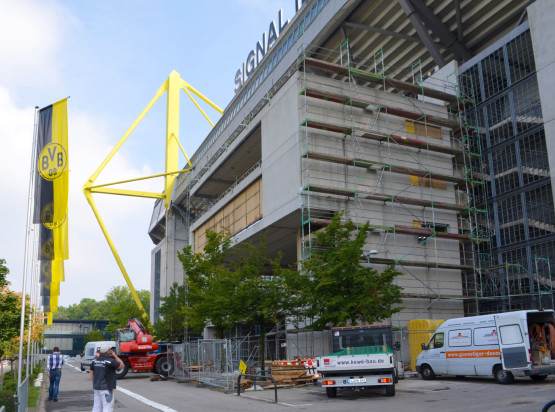 BVB Stadion