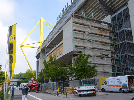 BVB Stadion