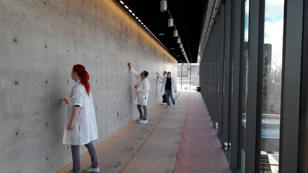 Chicago Betonkosmetik