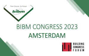 BIBM Amsterdam congress 2023