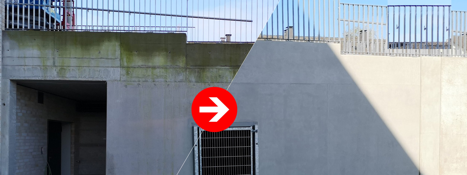 Sichtbetonkosmetik-beton