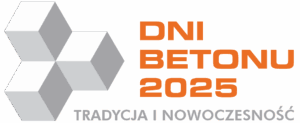 logo dni betonu 2025