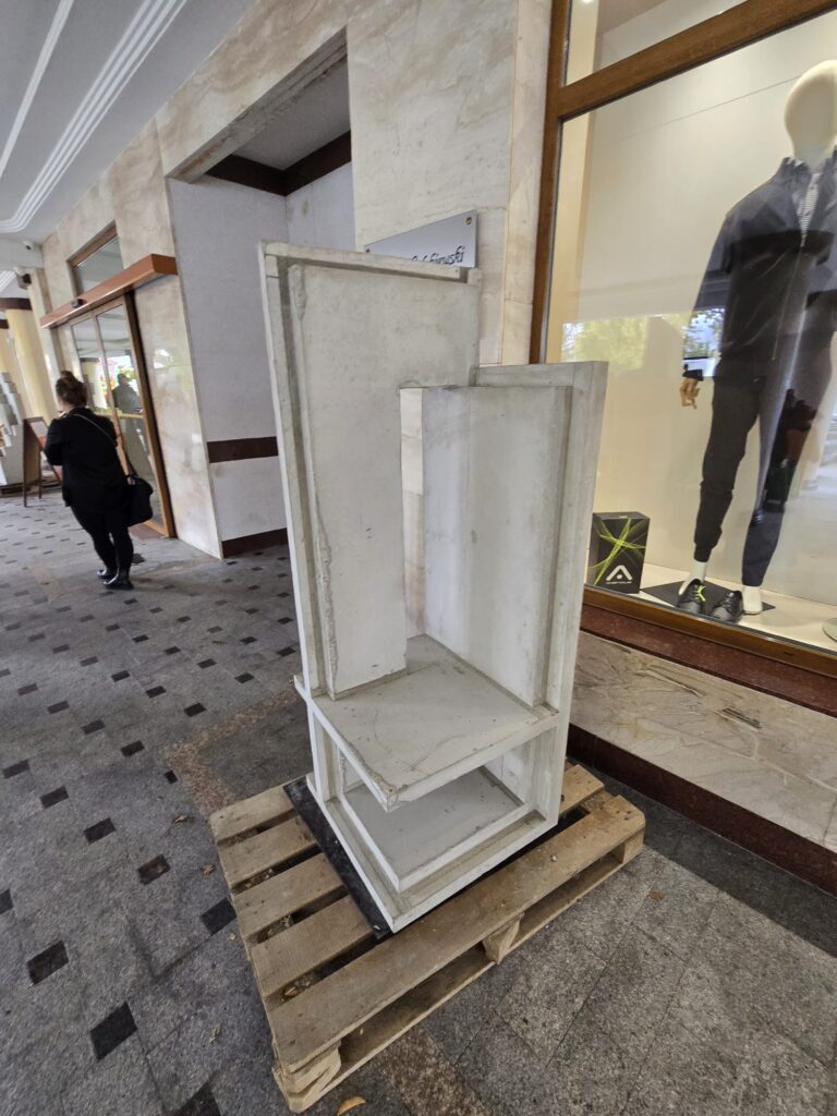 BEKO Betontage Polen 04