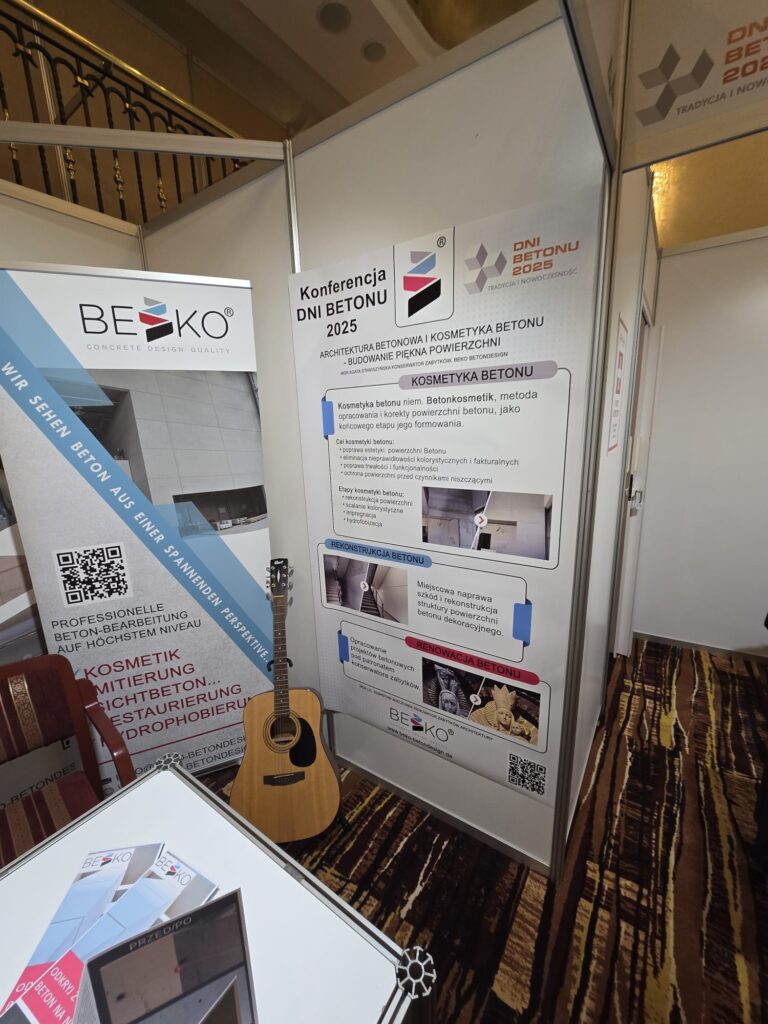 BEKO Betontage Polen 02